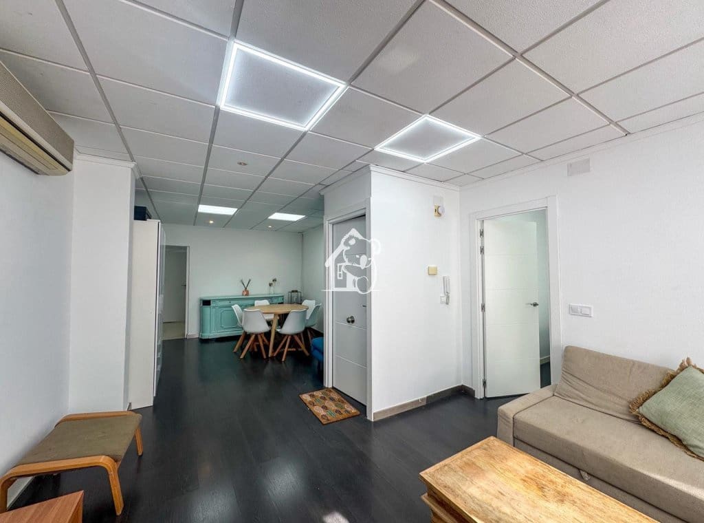 2 bedroom Apartment for rent in Torrevieja with garage - € 900 (Ref: 9755090)