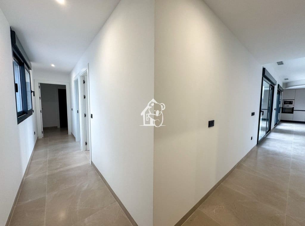 3 soverom Villa til salgs i Ciudad Quesada med svømmebasseng - € 550 000 (Ref: 9758335)