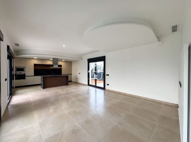 3 soverom Villa til salgs i Ciudad Quesada, Rojales med svømmebasseng - € 550 000 (Ref: 9758335)