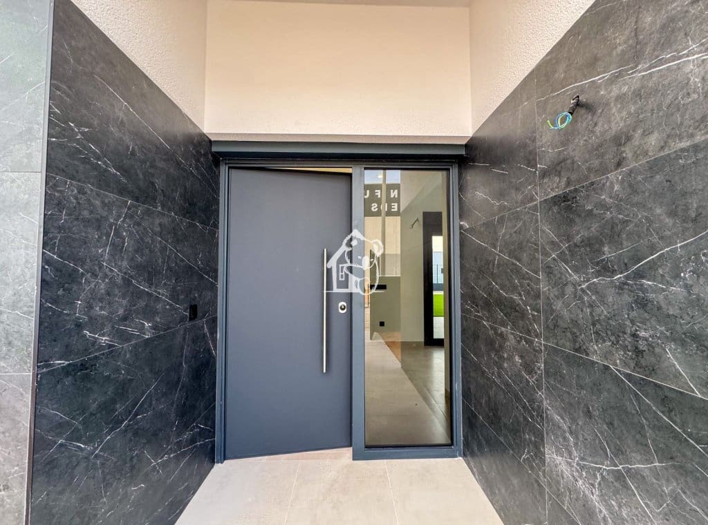 3 soverom Villa til salgs i Ciudad Quesada med svømmebasseng - € 550 000 (Ref: 9758335)