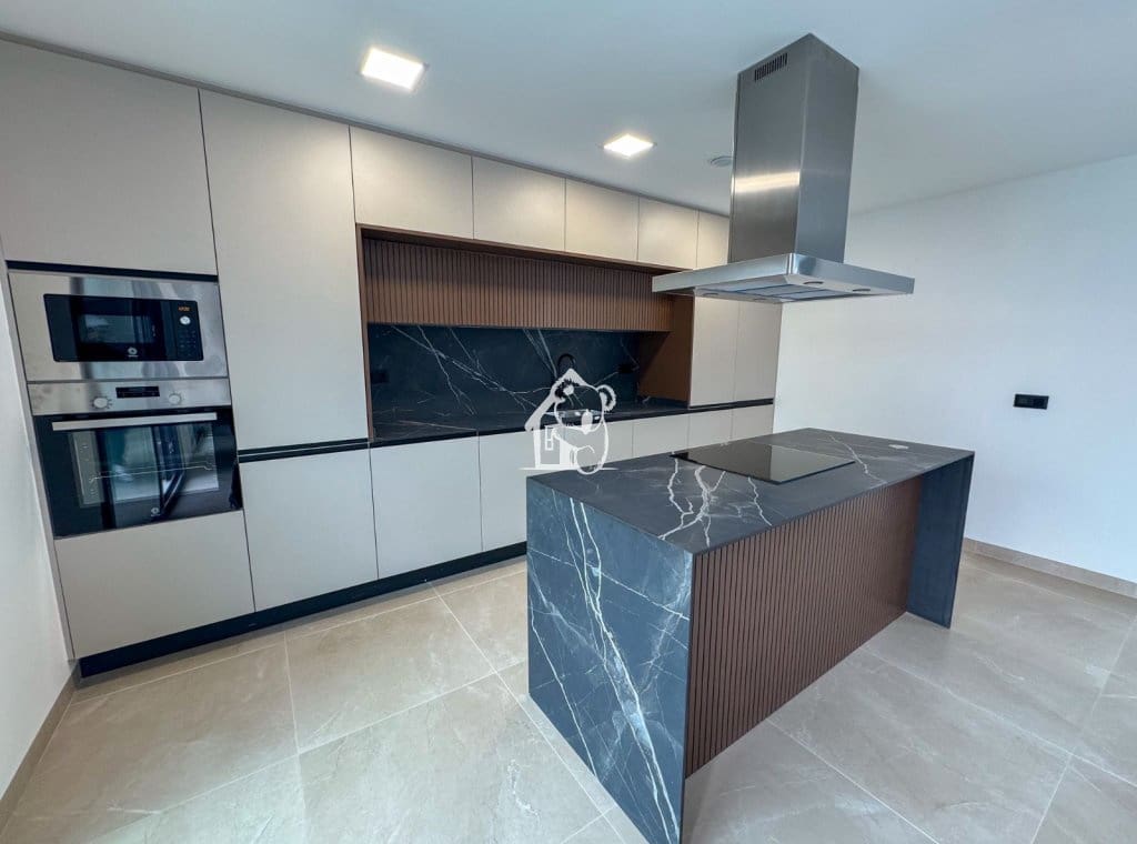 3 soverom Villa til salgs i Ciudad Quesada med svømmebasseng - € 550 000 (Ref: 9758335)