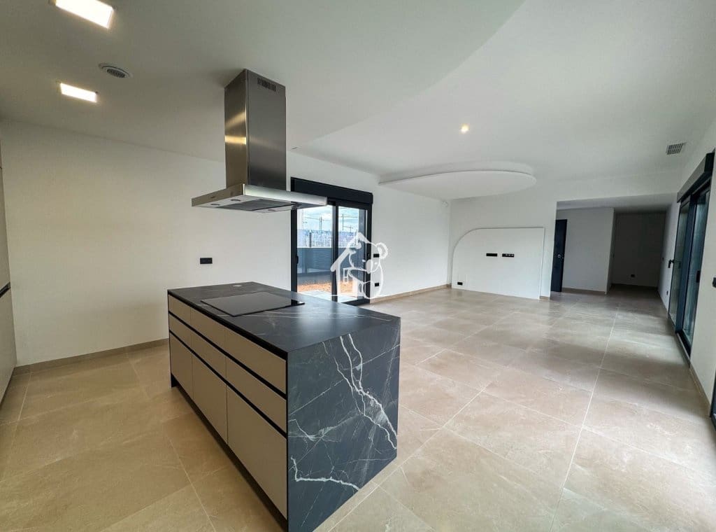 3 soverom Villa til salgs i Ciudad Quesada med svømmebasseng - € 550 000 (Ref: 9758335)