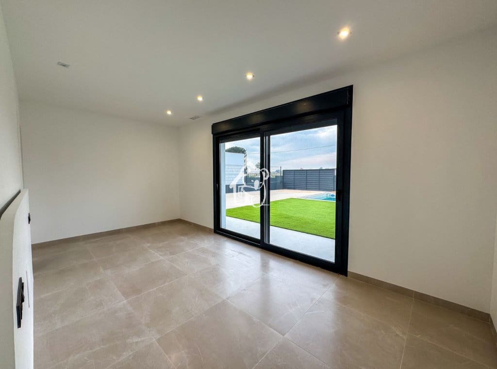 3 soverom Villa til salgs i Ciudad Quesada med svømmebasseng - € 550 000 (Ref: 9758335)