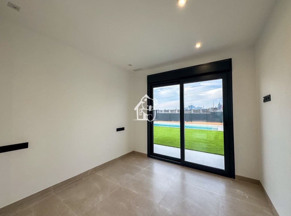 3 soverom Villa til salgs i Ciudad Quesada med svømmebasseng - € 550 000 (Ref: 9758335)