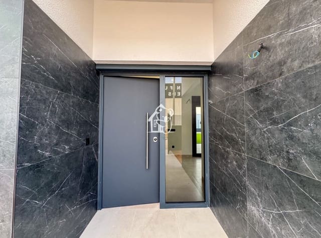 3 soverom Villa til salgs i Ciudad Quesada, Rojales med svømmebasseng - € 550 000 (Ref: 9758335)