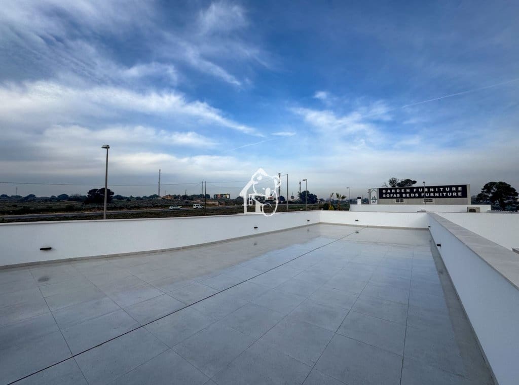 3 soverom Villa til salgs i Ciudad Quesada med svømmebasseng - € 550 000 (Ref: 9758335)