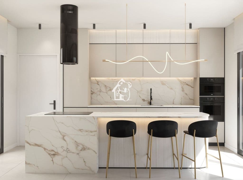 3 slaapkamer Villa te koop in Algorfa met zwembad - € 675.000 (Ref: 9758336)