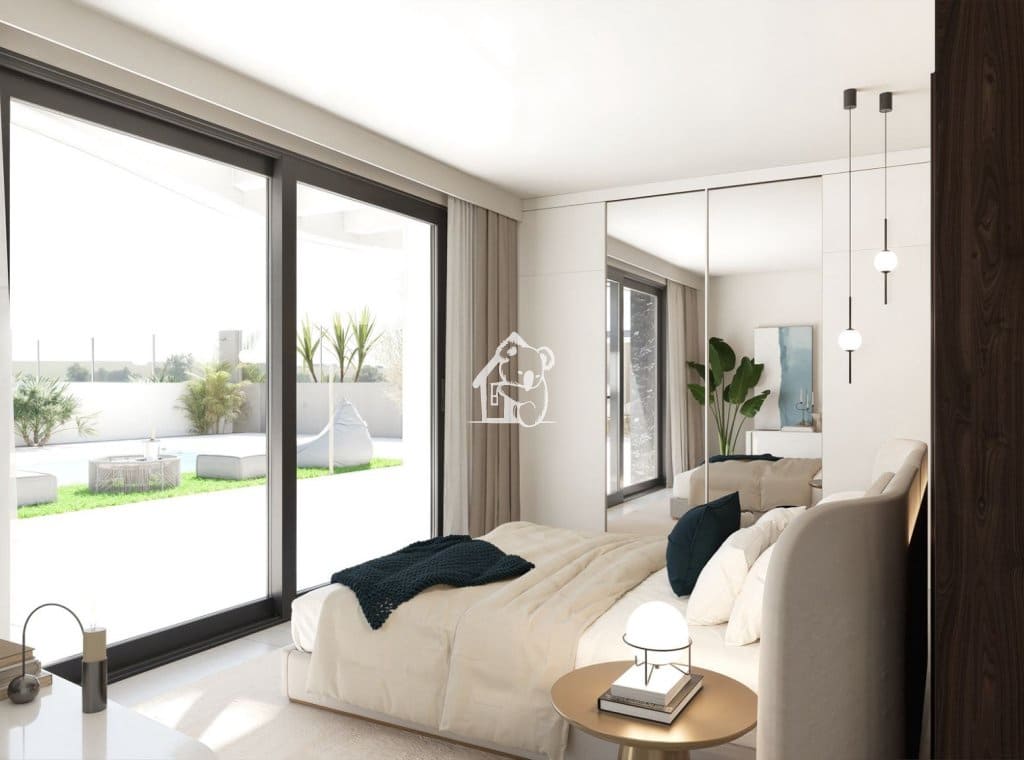 3 slaapkamer Villa te koop in Algorfa met zwembad - € 675.000 (Ref: 9758336)