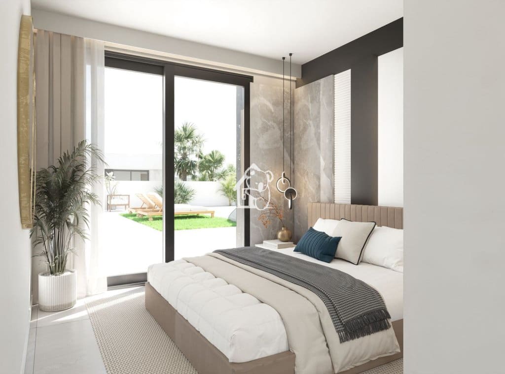 3 slaapkamer Villa te koop in Algorfa met zwembad - € 675.000 (Ref: 9758336)