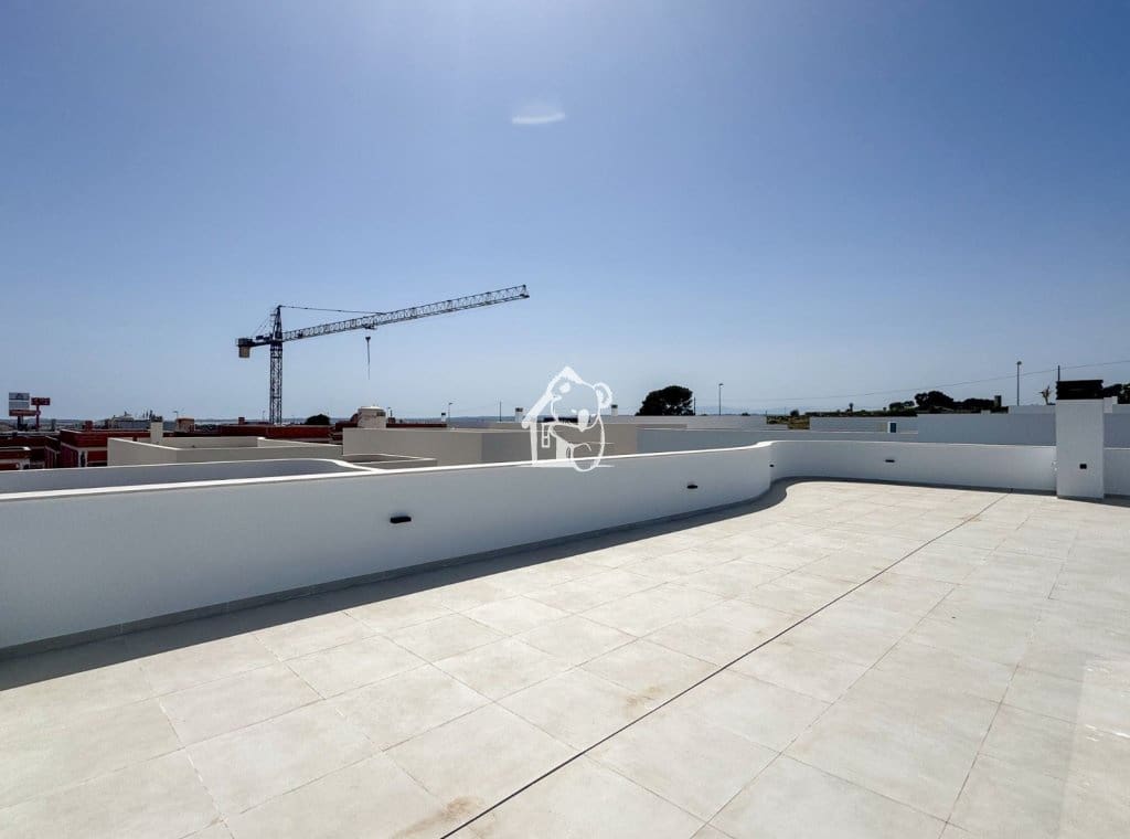 3 slaapkamer Villa te koop in Algorfa met zwembad - € 675.000 (Ref: 9758336)