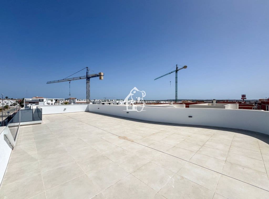 3 slaapkamer Villa te koop in Algorfa met zwembad - € 675.000 (Ref: 9758336)