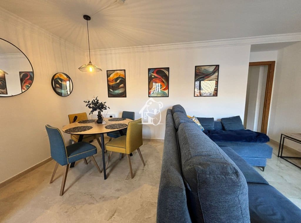 2 soverom Leilighet til salgs i Benijofar med svømmebasseng garasje - € 140 000 (Ref: 9758337)