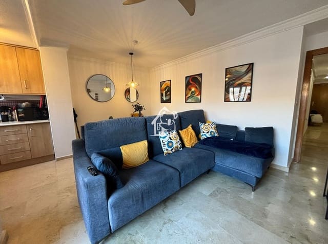 2 chambre Appartement à vendre à Benijófar avec piscine garage - 140 000 € (Ref: 9758337)