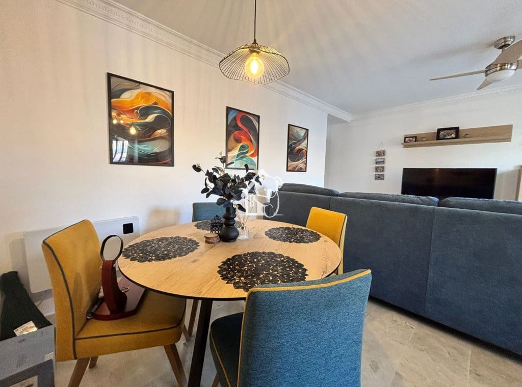 2 soverom Leilighet til salgs i Benijofar med svømmebasseng garasje - € 140 000 (Ref: 9758337)