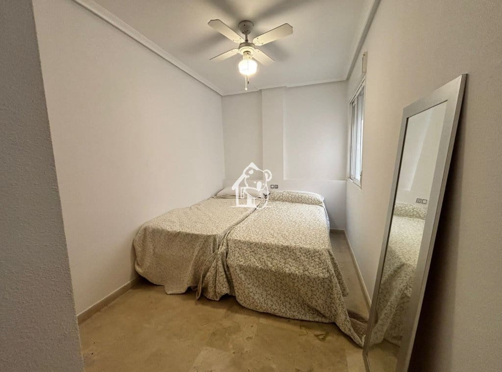 2 soverom Leilighet til salgs i Benijofar med svømmebasseng garasje - € 140 000 (Ref: 9758337)