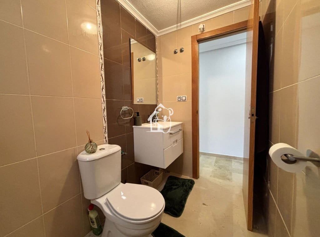 2 soverom Leilighet til salgs i Benijofar med svømmebasseng garasje - € 140 000 (Ref: 9758337)