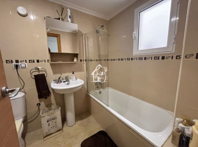 2 chambre Appartement à vendre à Benijófar avec piscine garage - 140 000 € (Ref: 9758337)