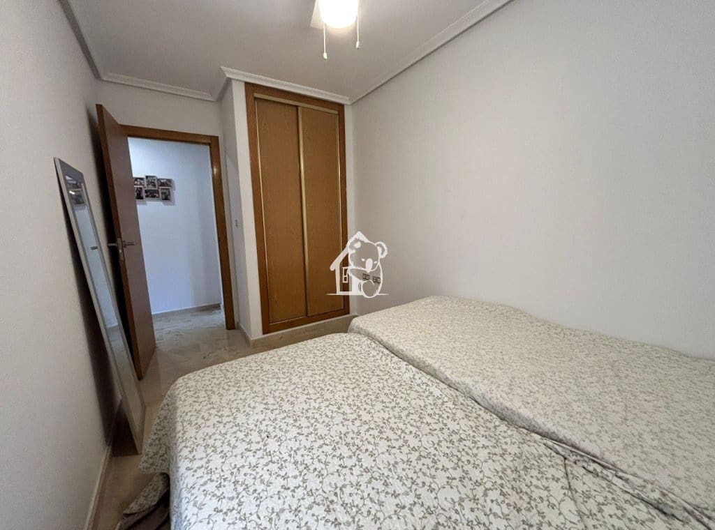 2 soverom Leilighet til salgs i Benijofar med svømmebasseng garasje - € 140 000 (Ref: 9758337)