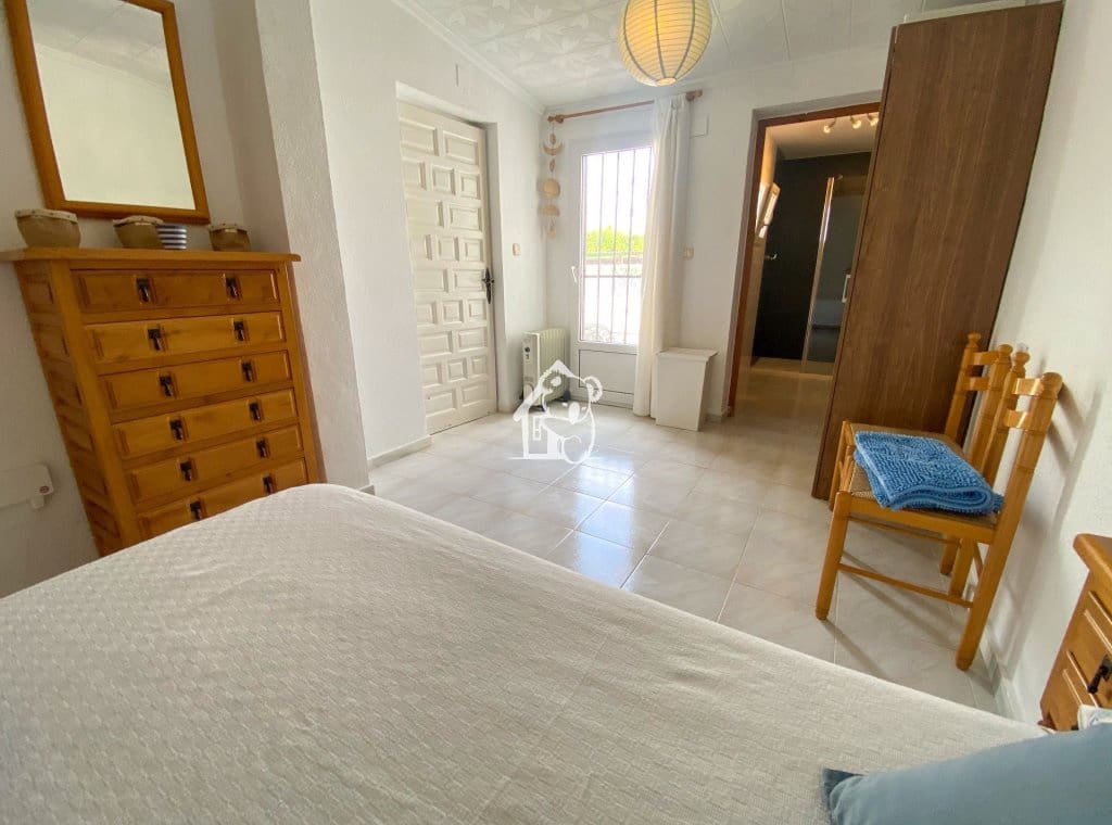 2 soverom Villa til leie i Torrevieja med svømmebasseng - € 1 400 (Ref: 9761582)