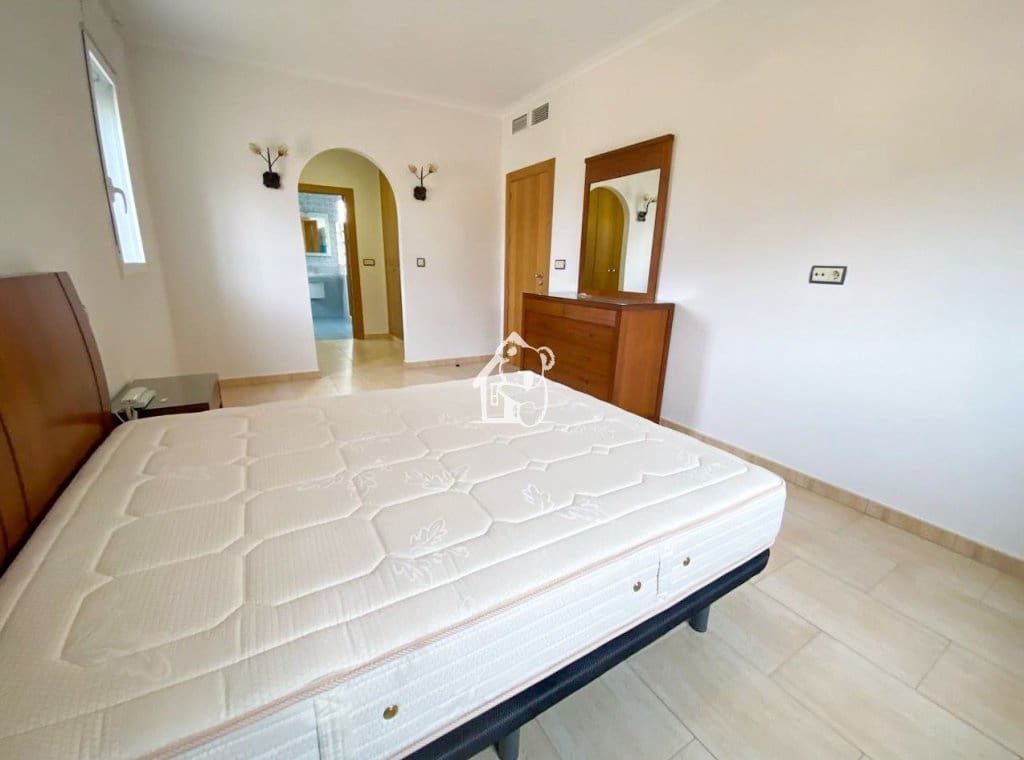 3 sypialnia Willa do wynajęcia w Orihuela z garażem - 1 300 € (Ref: 9761583)