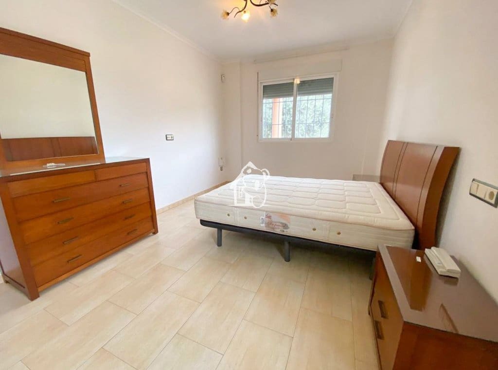 3 sypialnia Willa do wynajęcia w Orihuela z garażem - 1 300 € (Ref: 9761583)