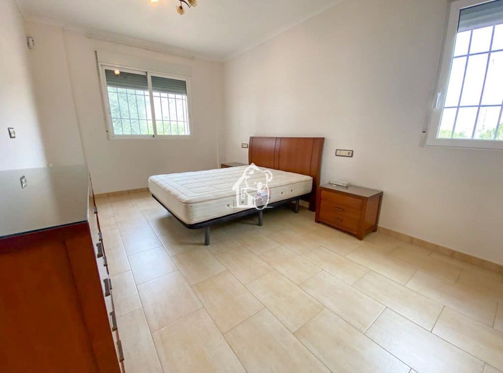 3 sypialnia Willa do wynajęcia w Orihuela z garażem - 1 300 € (Ref: 9761583)