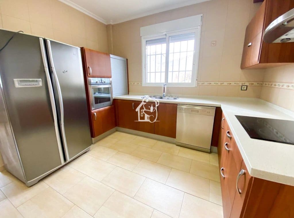 3 sypialnia Willa do wynajęcia w Orihuela z garażem - 1 300 € (Ref: 9761583)