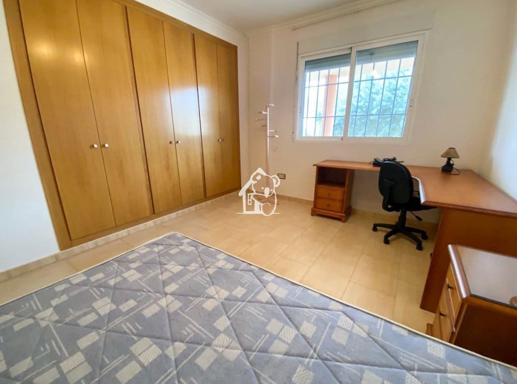 3 sypialnia Willa do wynajęcia w Orihuela z garażem - 1 300 € (Ref: 9761583)