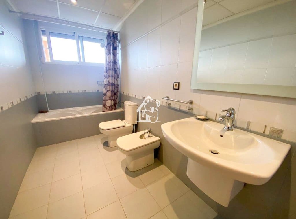 3 sypialnia Willa do wynajęcia w Orihuela z garażem - 1 300 € (Ref: 9761583)