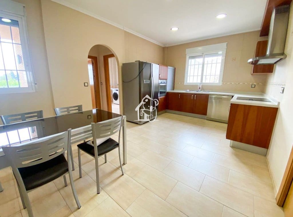 3 sypialnia Willa do wynajęcia w Orihuela z garażem - 1 300 € (Ref: 9761583)