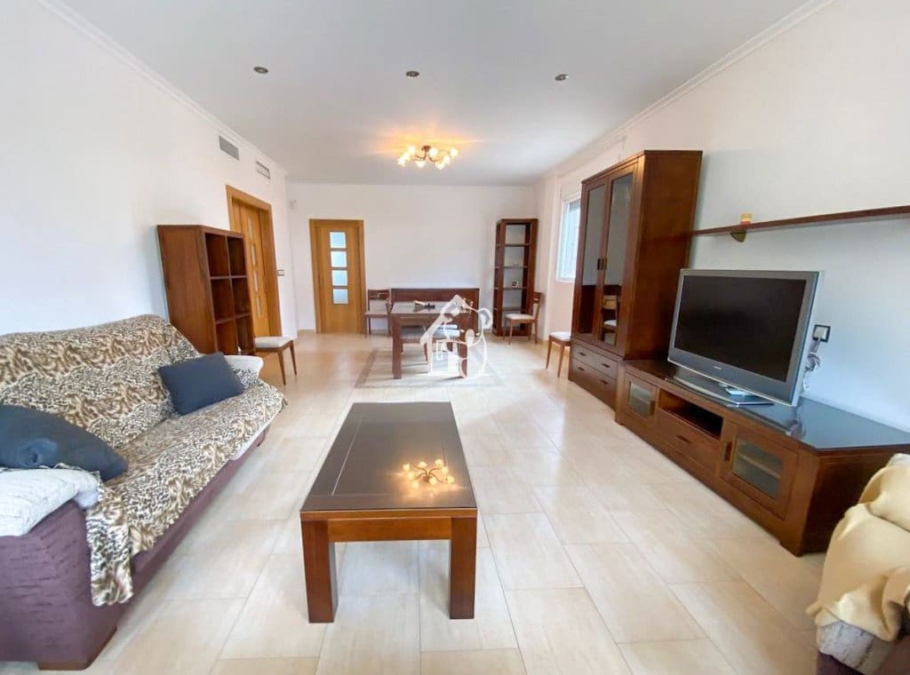 3 sypialnia Willa do wynajęcia w Orihuela z garażem - 1 300 € (Ref: 9761583)