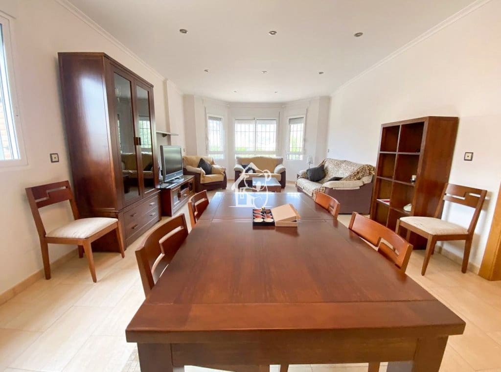 3 sypialnia Willa do wynajęcia w Orihuela z garażem - 1 300 € (Ref: 9761583)