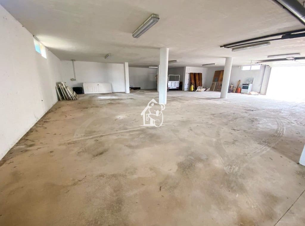 3 sypialnia Willa do wynajęcia w Orihuela z garażem - 1 300 € (Ref: 9761583)