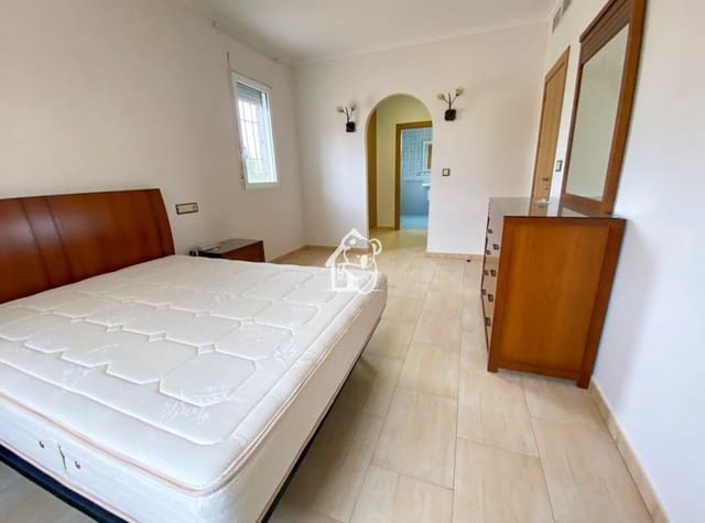 3 sypialnia Willa do wynajęcia w Montepinar - La Aparecida - Raiguero, Orihuela z garażem - 1 300 € (Ref: 9761583)