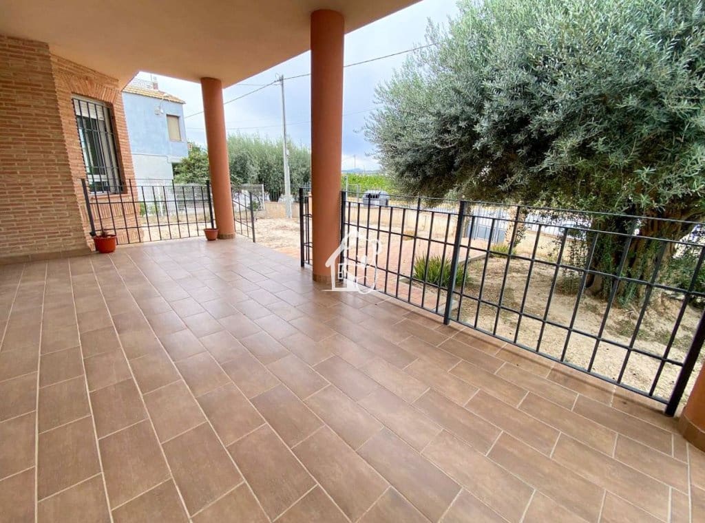 3 sypialnia Willa do wynajęcia w Orihuela z garażem - 1 300 € (Ref: 9761583)