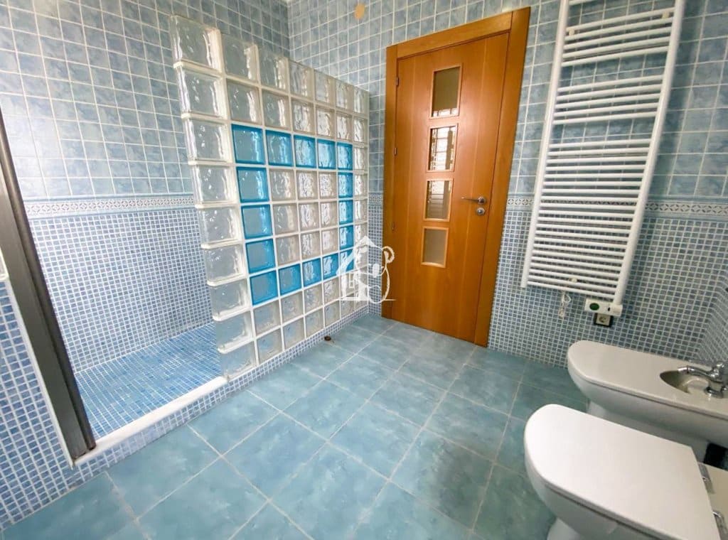 3 sypialnia Willa do wynajęcia w Orihuela z garażem - 1 300 € (Ref: 9761583)