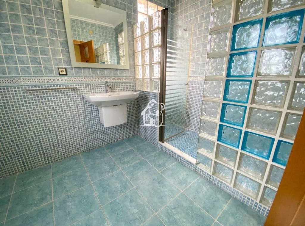 3 sypialnia Willa do wynajęcia w Orihuela z garażem - 1 300 € (Ref: 9761583)