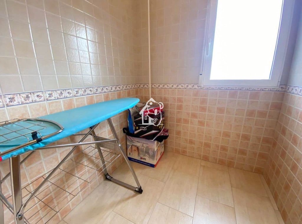 3 sypialnia Willa do wynajęcia w Orihuela z garażem - 1 300 € (Ref: 9761583)