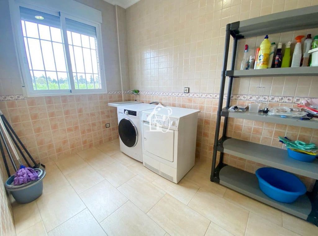 3 sypialnia Willa do wynajęcia w Orihuela z garażem - 1 300 € (Ref: 9761583)