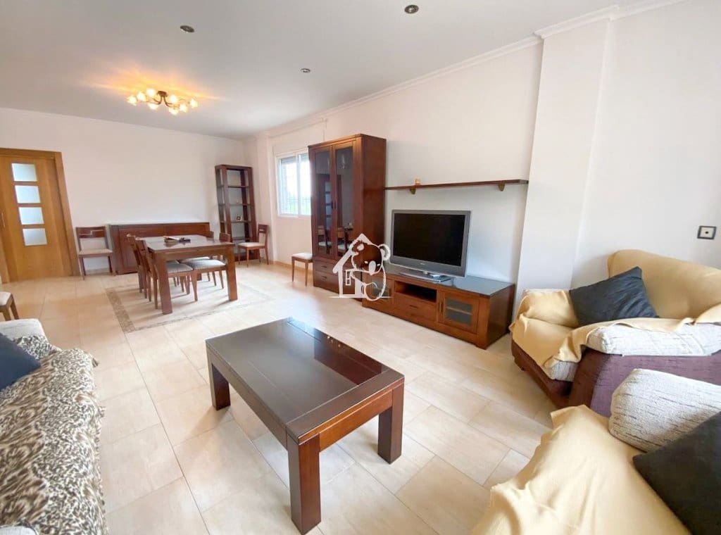 3 sypialnia Willa do wynajęcia w Orihuela z garażem - 1 300 € (Ref: 9761583)