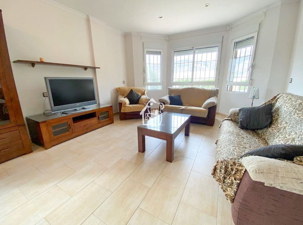 3 sypialnia Willa do wynajęcia w Orihuela z garażem - 1 300 € (Ref: 9761583)