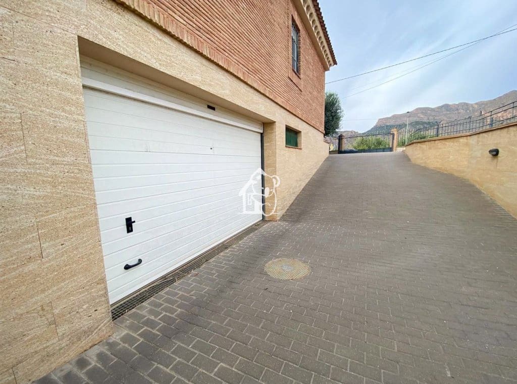 3 sypialnia Willa do wynajęcia w Orihuela z garażem - 1 300 € (Ref: 9761583)