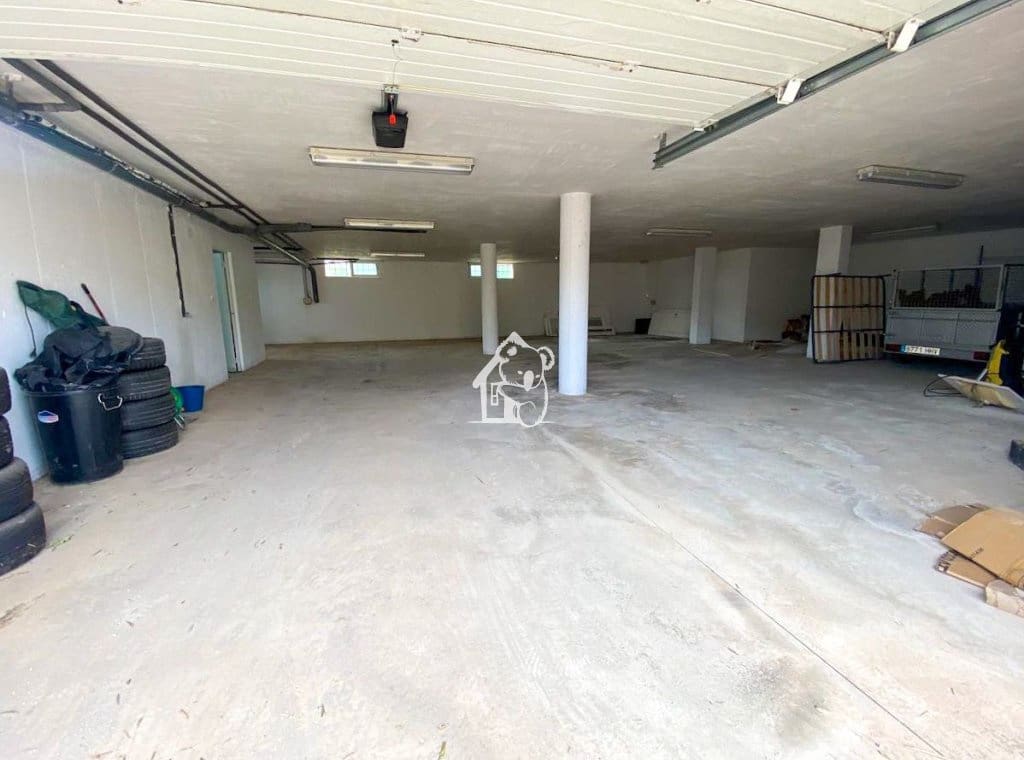 3 sypialnia Willa do wynajęcia w Orihuela z garażem - 1 300 € (Ref: 9761583)