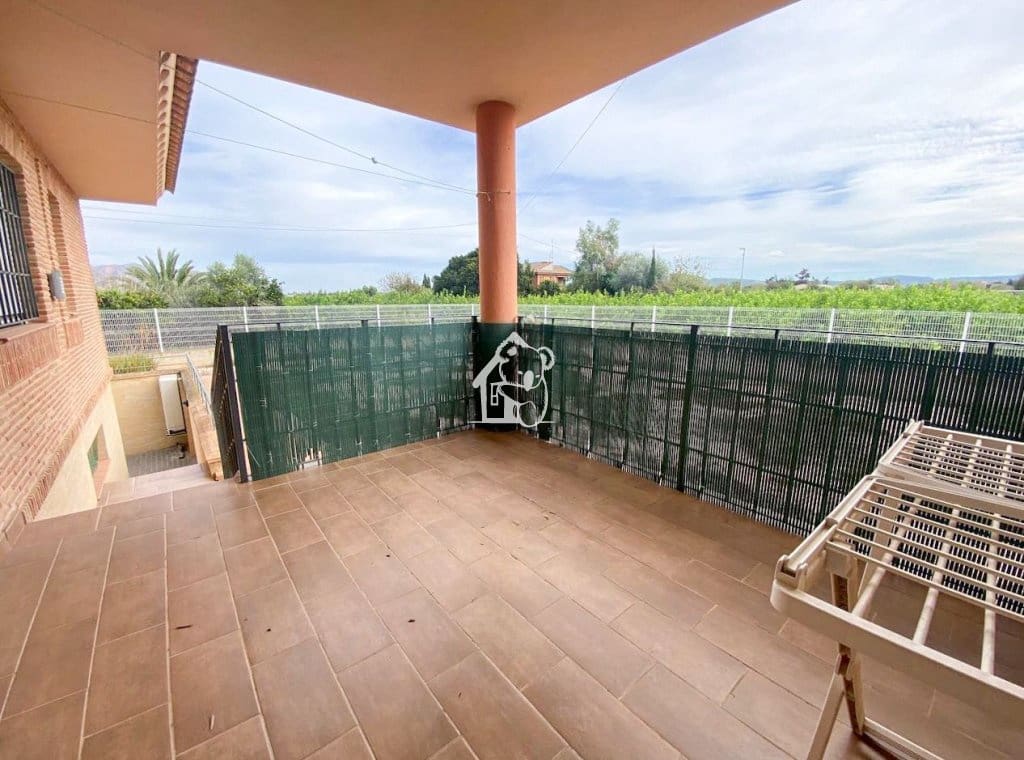 3 sypialnia Willa do wynajęcia w Orihuela z garażem - 1 300 € (Ref: 9761583)