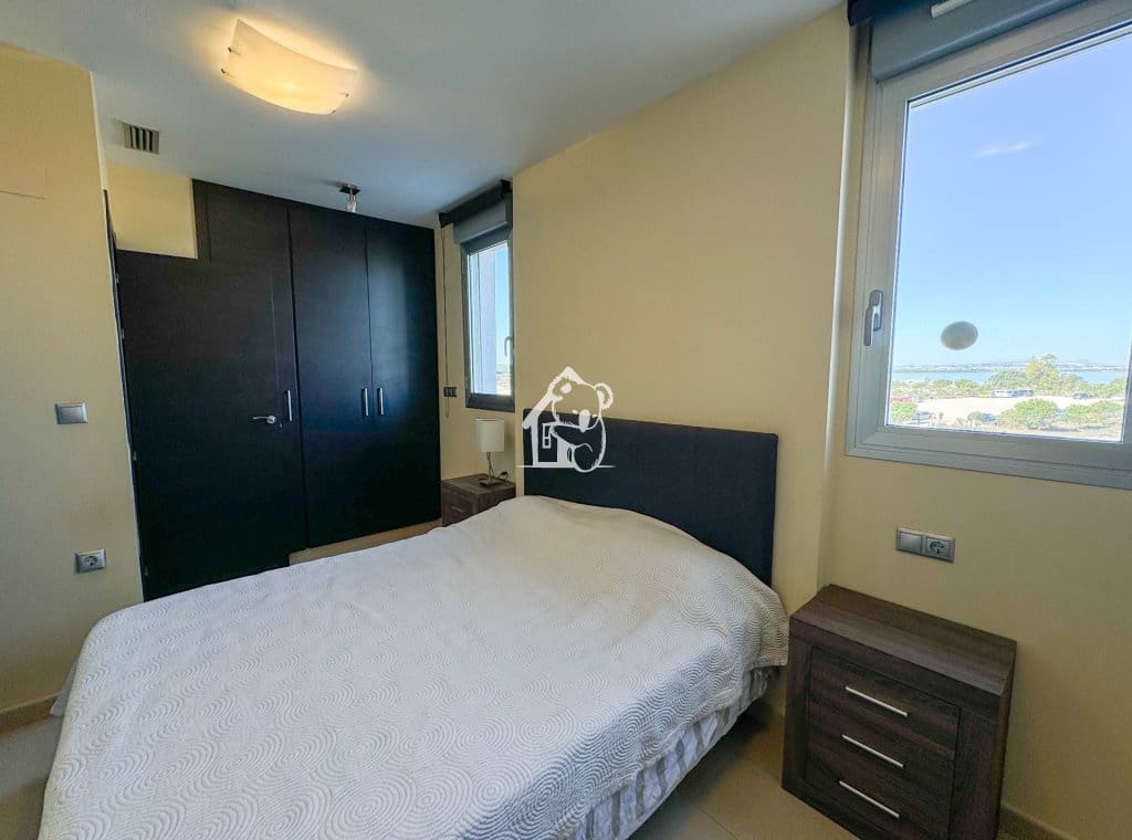 2 bedroom Apartment for sale in Torrevieja with pool - € 350,000 (Ref: 9761584)