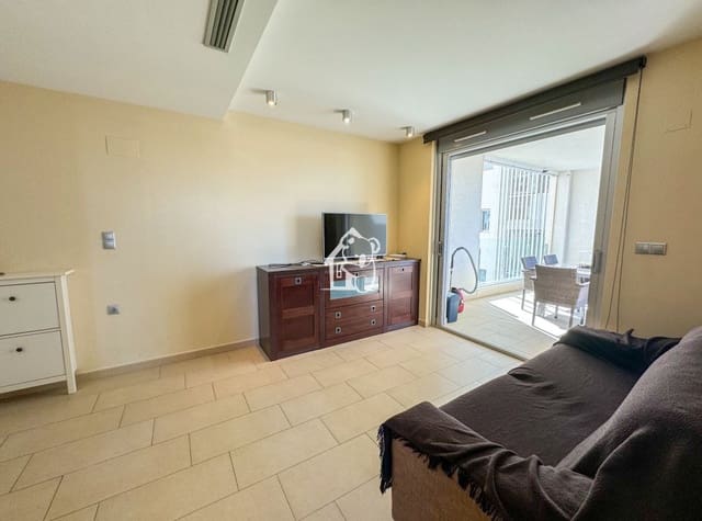 2 Zimmer Apartment zu verkaufen in Los Europeos, Torrevieja mit Pool - 350.000 € (Ref: 9761584)