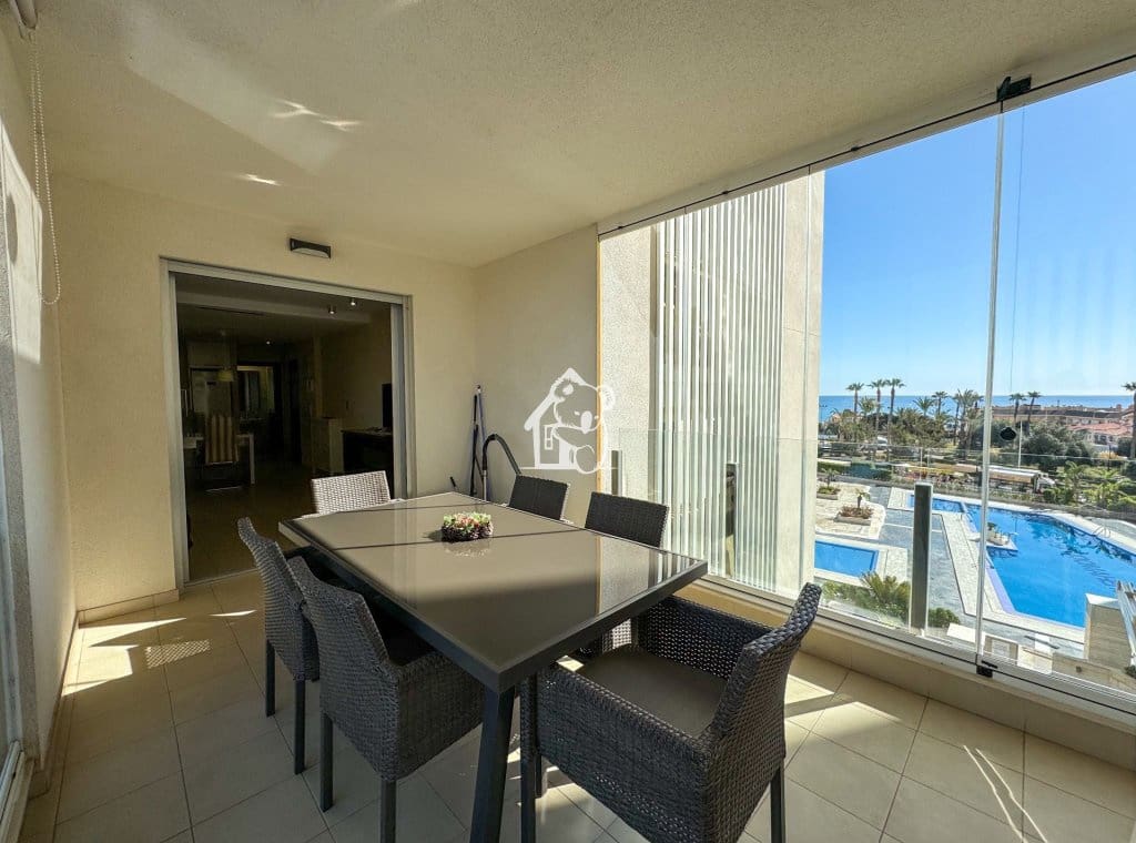 2 bedroom Apartment for sale in Torrevieja with pool - € 350,000 (Ref: 9761584)