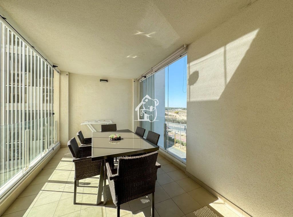 2 bedroom Apartment for sale in Torrevieja with pool - € 350,000 (Ref: 9761584)