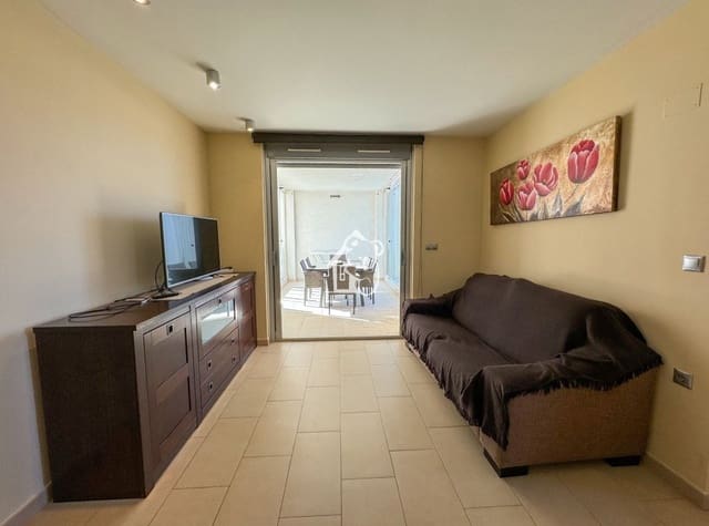 2 Zimmer Apartment zu verkaufen in Los Europeos, Torrevieja mit Pool - 350.000 € (Ref: 9761584)