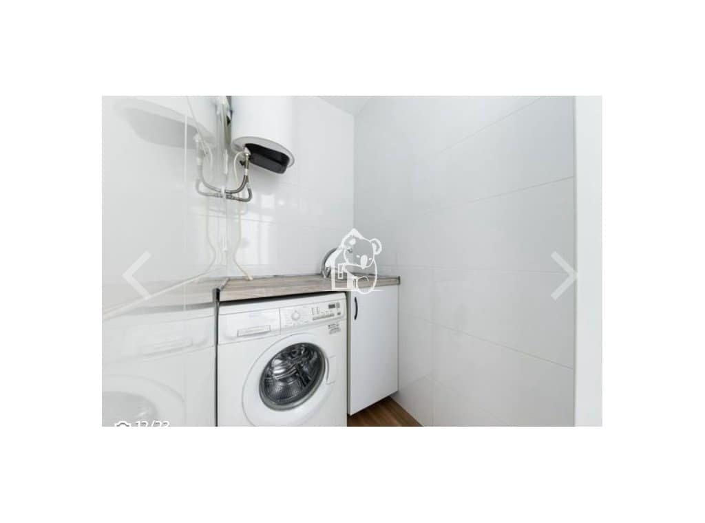 3 slaapkamer Appartement te huur in Torrevieja - € 1.100 (Ref: 9761585)